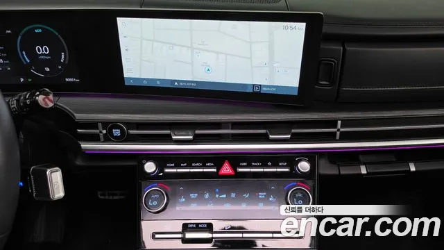 Hyundai Santa Fe 2024 thumb 12