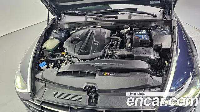 Hyundai Sonata 2019 thumb 6