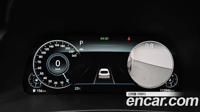 Hyundai Sonata 2019 thumb 8