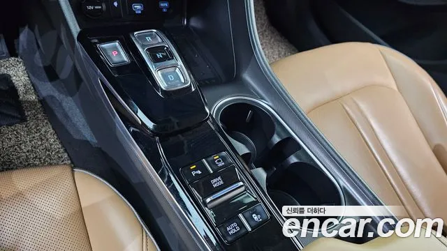 Hyundai Sonata 2019 thumb 9