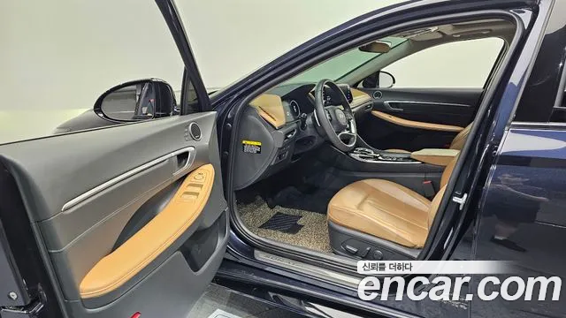 Hyundai Sonata 2019 thumb 10