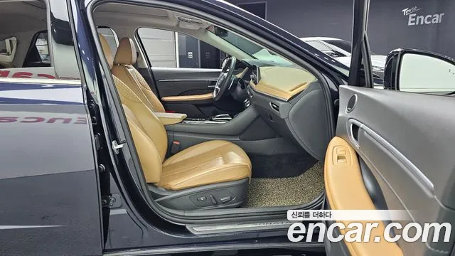 Hyundai Sonata 2019 thumb 11