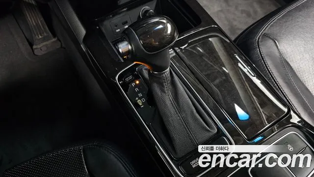 Kia K7 2013 thumb 9