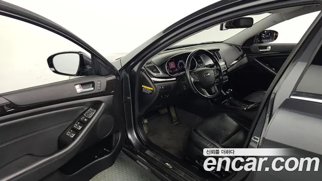 Kia K7 2013 thumb 10