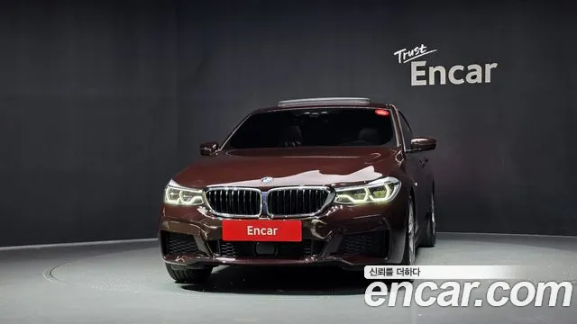 BMW Gran Turismo 2020 thumb 3