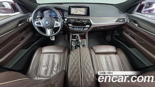 BMW Gran Turismo 2020 thumb 7
