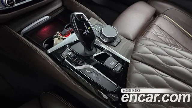 BMW Gran Turismo 2020 thumb 9
