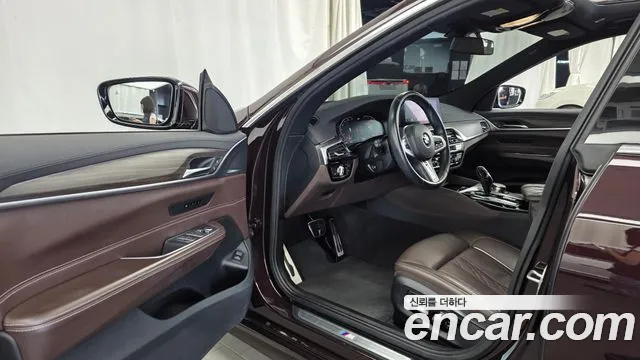 BMW Gran Turismo 2020 thumb 10