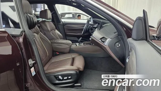 BMW Gran Turismo 2020 thumb 11