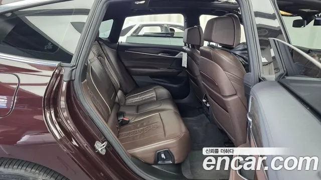 BMW Gran Turismo 2020 thumb 12