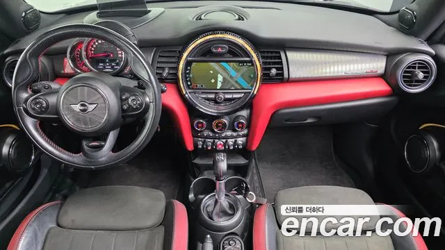 MINI Hatch 2017 thumb 7