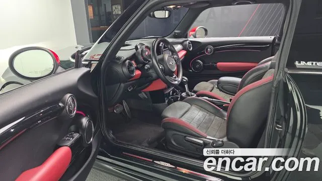 MINI Hatch 2017 thumb 10