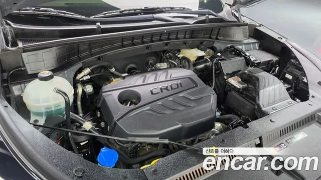 Hyundai Tucson 2018 thumb 6