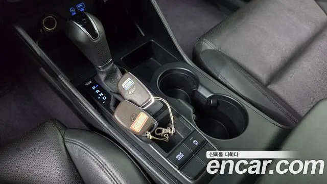 Hyundai Tucson 2018 thumb 9