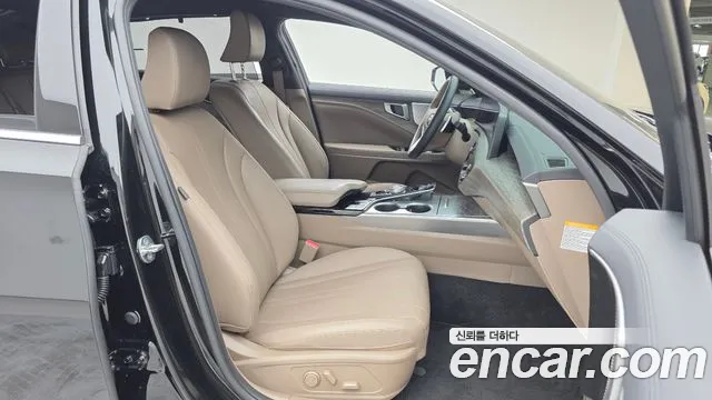 Kia K8 2022 thumb 11