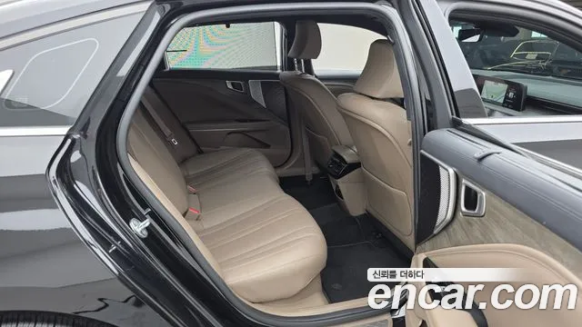 Kia K8 2022 thumb 12