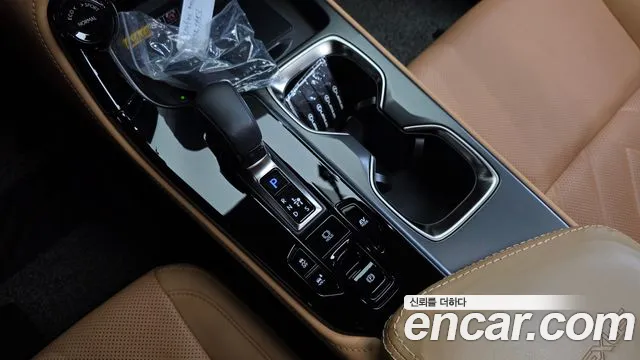 Lexus NX 2024 thumb 9
