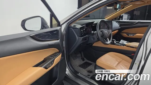 Lexus NX 2024 thumb 10