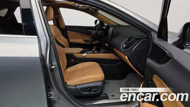 Lexus NX 2024 thumb 11
