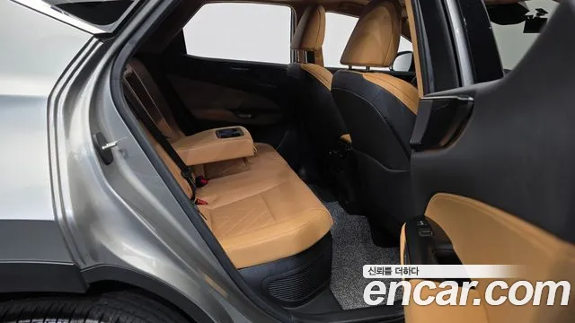 Lexus NX 2024 thumb 12