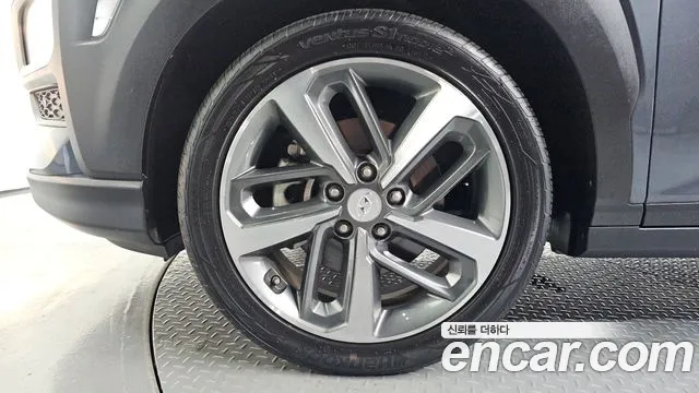 Hyundai Kona 2019 thumb 5