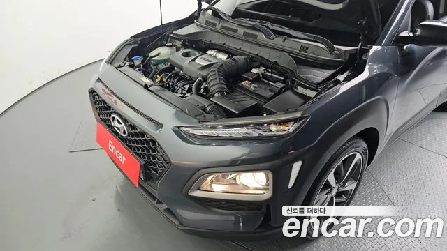 Hyundai Kona 2019 thumb 6