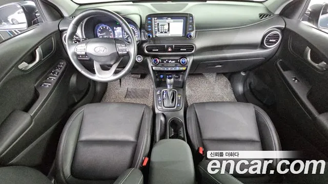 Hyundai Kona 2019 thumb 7