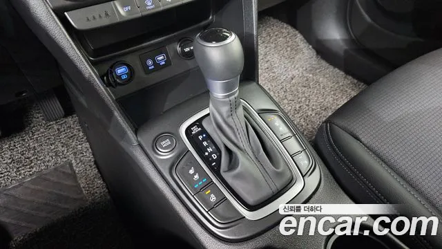 Hyundai Kona 2019 thumb 9