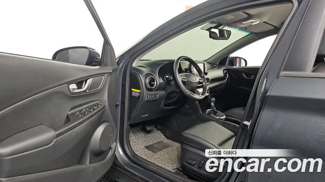 Hyundai Kona 2019 thumb 10