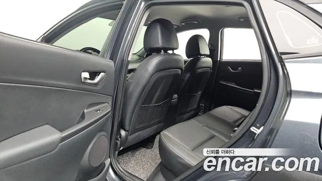Hyundai Kona 2019 thumb 11