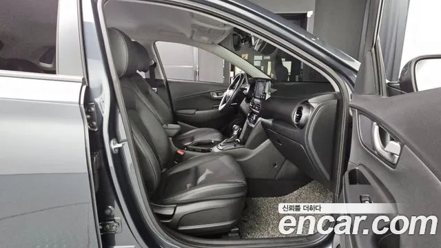 Hyundai Kona 2019 thumb 12