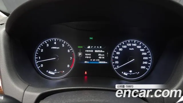 Hyundai Genesis 2015 thumb 8
