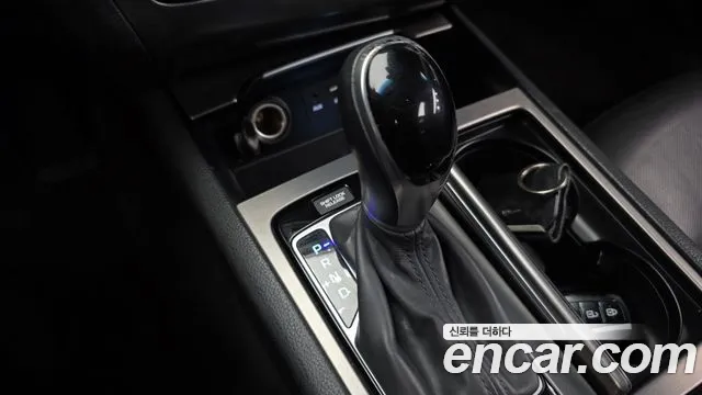 Hyundai Genesis 2015 thumb 9