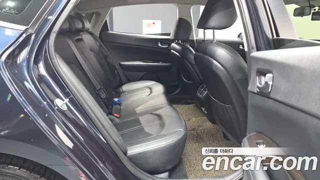 Kia K5 2016 thumb 12