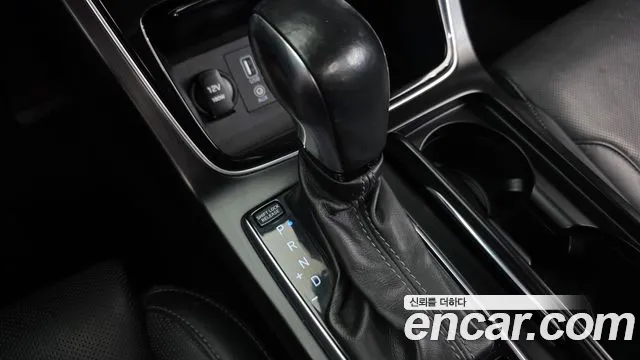 Hyundai Grandeur 2017 thumb 9