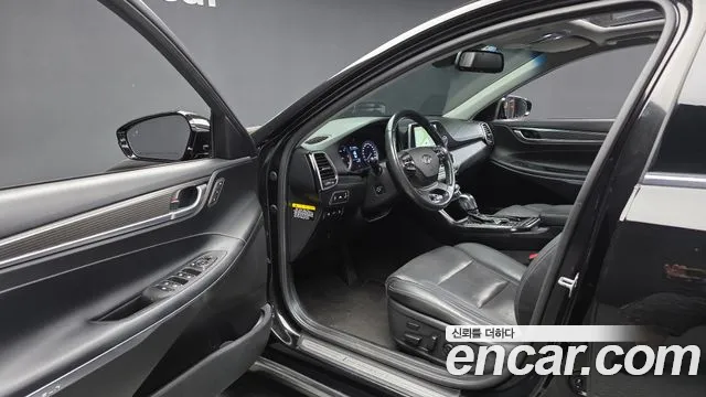 Hyundai Grandeur 2017 thumb 10