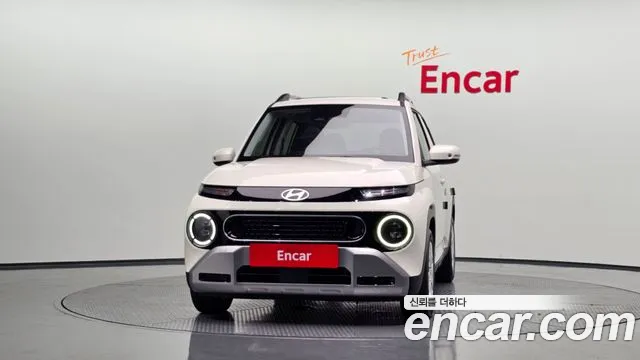 Hyundai Casper 2024 thumb 3