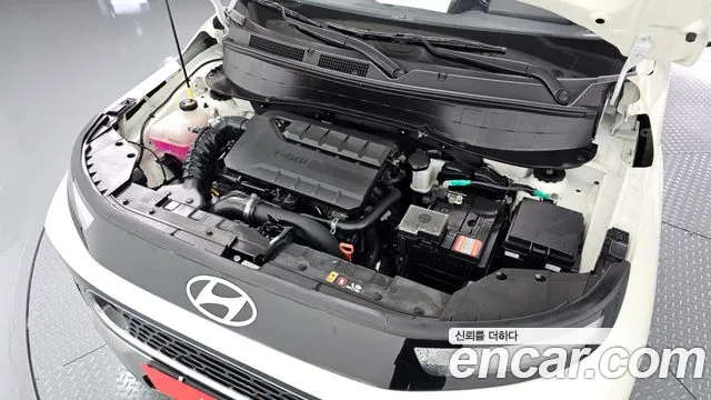 Hyundai Casper 2024 thumb 6