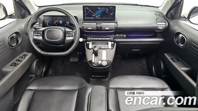 Hyundai Casper 2024 thumb 7