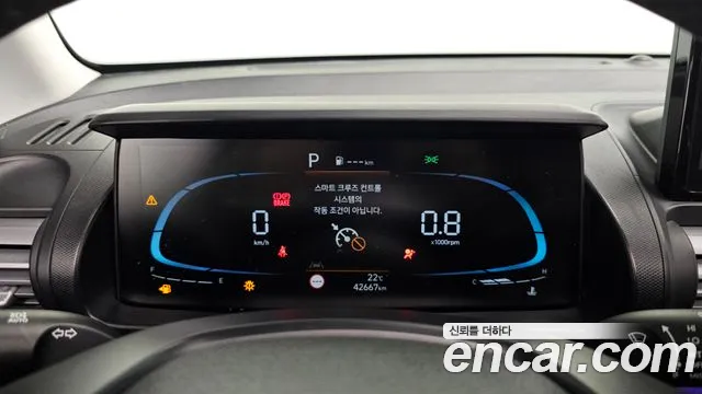 Hyundai Casper 2024 thumb 8