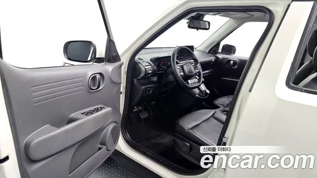Hyundai Casper 2024 thumb 10