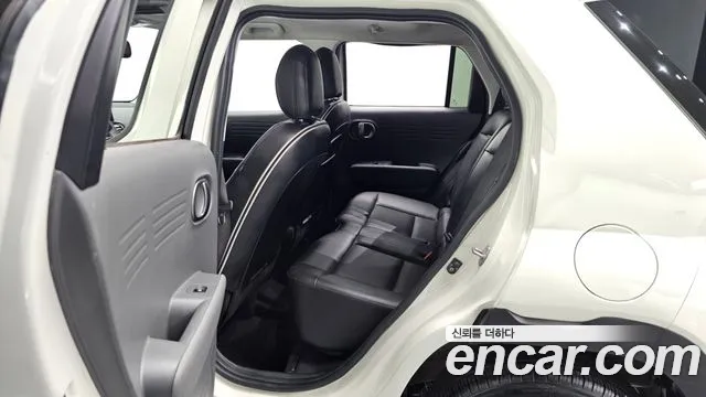 Hyundai Casper 2024 thumb 11