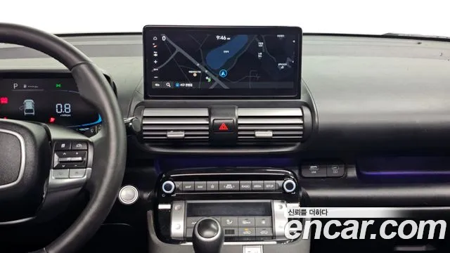 Hyundai Casper 2024 thumb 12