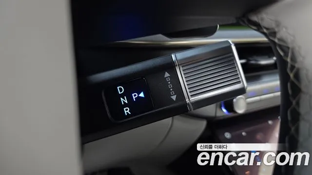 Hyundai Grandeur 2023 thumb 9