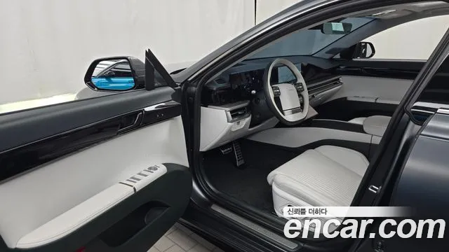 Hyundai Grandeur 2023 thumb 10