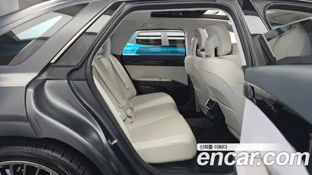 Hyundai Grandeur 2023 thumb 11