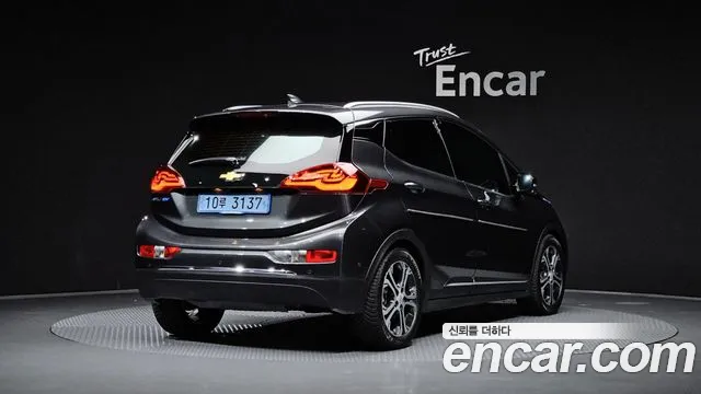 ChevroletGMDaewoo Bolt 2019 thumb 2