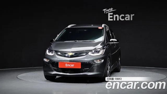 ChevroletGMDaewoo Bolt 2019 thumb 3