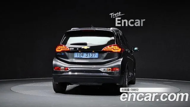 ChevroletGMDaewoo Bolt 2019 thumb 4
