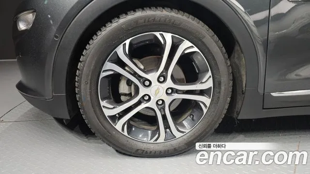 ChevroletGMDaewoo Bolt 2019 thumb 5